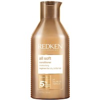 Acondicionador Hidratante con Aceite de Argán Redken All Soft 300ml